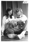 "The Glass Menagerie" by George Fox University Archives