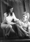 "The Glass Menagerie" by George Fox University Archives