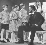"Sound of Music" by George Fox University Archives