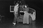"My Fair Lady" Rehearsals with Joe Gilmore