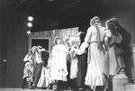 "My Fair Lady" Dance Sequence by George Fox University Archives