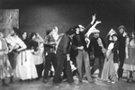 "My Fair Lady" Dance Sequence by George Fox University Archives
