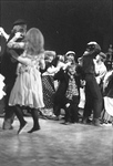"My Fair Lady" Dance Sequence