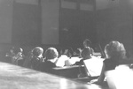 "My Fair Lady" Orchestra by George Fox University Archives