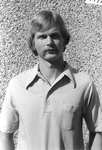 Director of Athletics Craig Taylor by George Fox University Archives