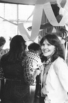 Patty Dunn - Student Life Secretary by George Fox University Archives