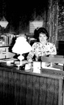 Janet Lyda - Registrar/Records by George Fox University Archives