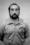 Frank Kyte - Trainer by George Fox University Archives