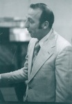 Sam Willard - Basketball Coach by George Fox University Archives