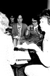 Break Time with Cake by George Fox University Archives
