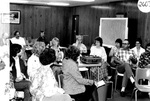 Faculty/Staff Workshop by George Fox University Archives