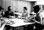 Faculty Meetings by George Fox University Archives