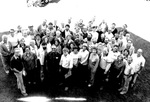 George Fox University Faculty/Staff by George Fox University Archives