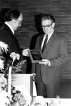 Alumni Award? by George Fox University Archives
