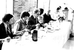 Alumni Banquet 78-79 by George Fox University Archives