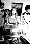 Alumni Banquet 78-79 by George Fox University Archives