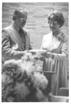People at Alumnus of the Year: Elizabeth Debischer Edwards by George Fox University Archives