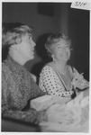 Meet and Greet at the Dinner in Southern California in 1976 by George Fox University Archives