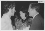 Meet and Greet at the Dinner in Southern California in 1976 by George Fox University Archives