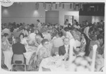 Dinner and Reception for the Construction Completion by George Fox University Archives