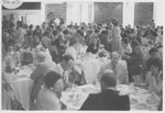 Dinner and Reception for the Construction Completion by George Fox University Archives