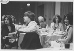 People at the Dinner in Eugene Oregon by George Fox University Archives