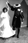 "Beauty and the Beast" by George Fox University Archives