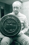 Bill Loewen, Carver of GFC Seal