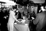 Staff Party? by George Fox University Archives