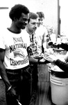 Ice Cream Social by George Fox University Archives