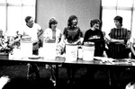 Ice Cream Social by George Fox University Archives