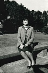 Alumni - Marcelle Comfort by George Fox University Archives