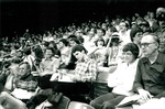 Faculty Trip to Mariners Baseball Game by George Fox University Archives