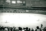 Faculty Trip to Mariners Baseball Game by George Fox University Archives