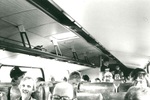 On the bus to Seattle by George Fox University Archives