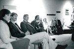 Alumni Banquet 82-83 by George Fox University Archives