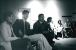Alumni Banquet 82-83 by George Fox University Archives