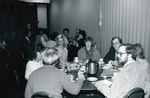 Alumni "Banquet" "Dinner" by George Fox University Archives