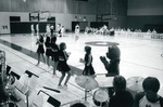 Alumni Basketball Game by George Fox University Archives