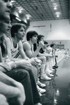 Alumni Basketball Game by George Fox University Archives