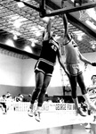 Alumni Basketball by George Fox University Archives