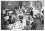 People at the BSI Banquet in 1981 by George Fox University Archives