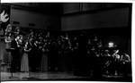 Choir by George Fox University Archives