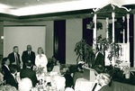 April 20 Dinner Story by George Fox University Archives
