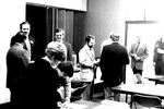 Efforts for Excellence - 1984/1985 Development Office by George Fox University Archives