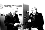 Efforts for Excellence - 1984/1985 Development Office by George Fox University Archives