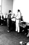 Staff Recognition by George Fox University Archives