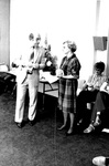 Staff Recognition by George Fox University Archives