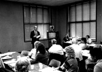 Faculty/Staff Event by George Fox University Archives