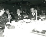 Alumni Class Reunion March 1988 by George Fox University Archives